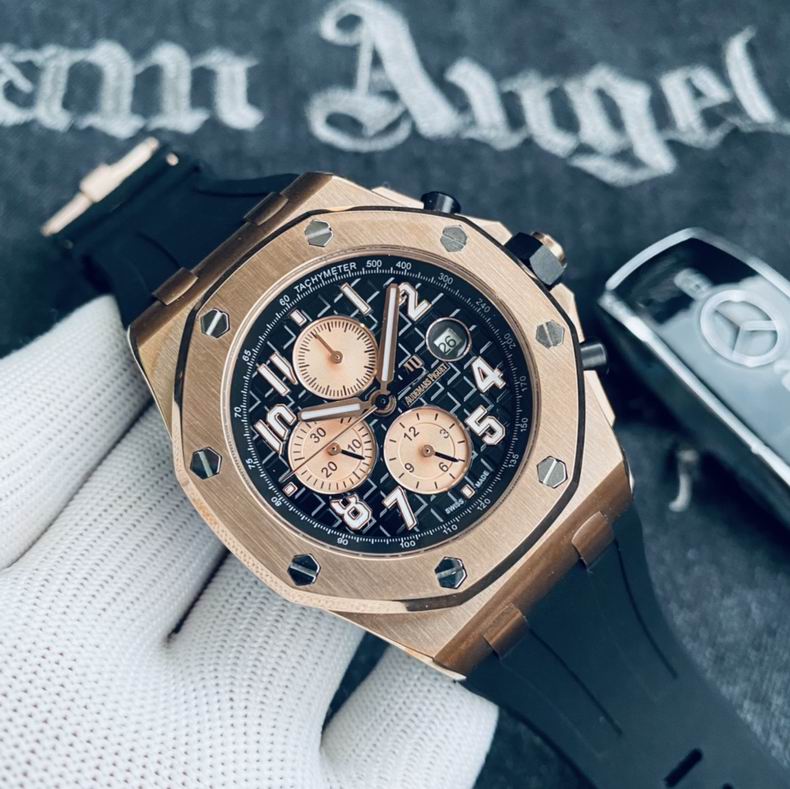 Audemars Piguet Hot Watches Aphw367 Replicas