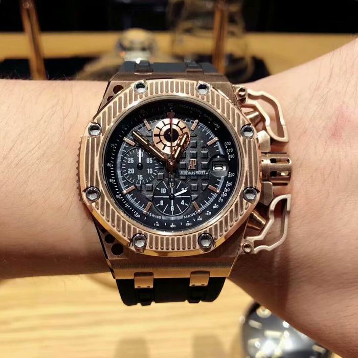 Famous Audemars Piguet Hot Watches Aphw072