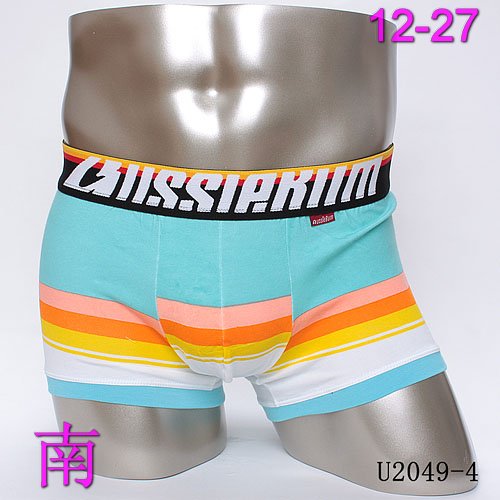 High Quality Aussiebumi Man Underwears 11 Replica