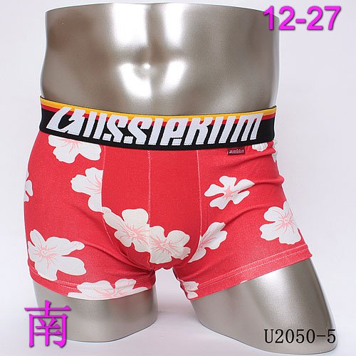 Buy Fake Aussiebumi Man Underwears 13