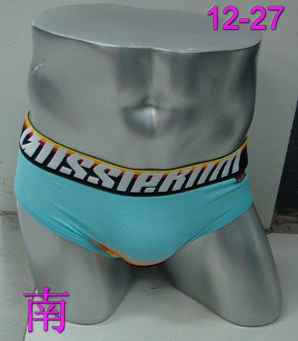 Famous Aussiebumi Man Underwears 17