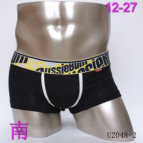 Cheap Aussiebumi Man Underwears 23