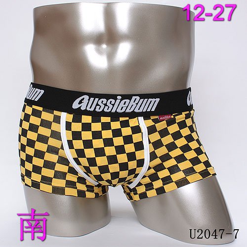 Wholesale Cheap Aussiebumi Man Underwears 24