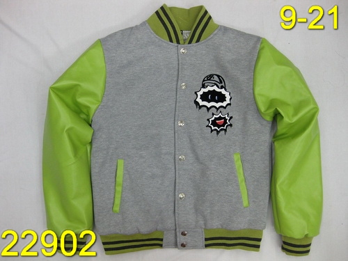 Famous Billionaire Boys Club Man Jacket Bbcmjacket44