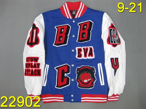 Billionaire Boys Club Man Jackets Bbcmj53 Replica