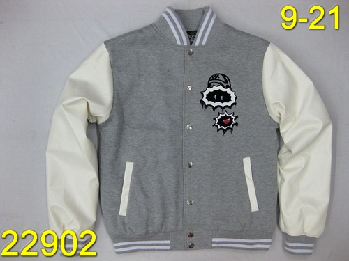 Luxury Billionaire Boys Club Man Jackets Bbcmj55