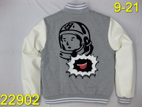 Best Billionaire Boys Club Man Jackets Bbcmj57 Replica