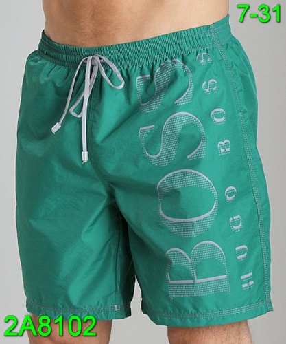 Replica Boss Men Shorts Bms029