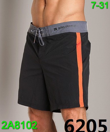 Boss Men Shorts Bms045