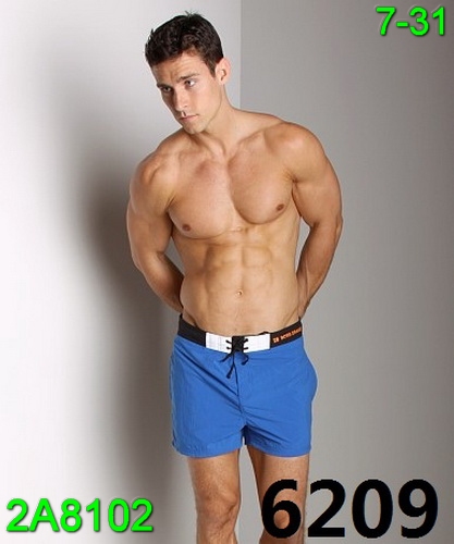 Boss Men Shorts Bms058