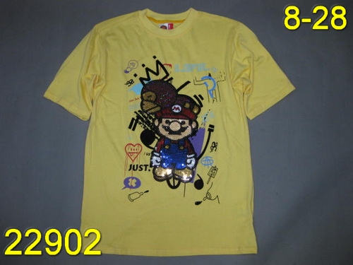 Best Replica Baby Milo Man Shirts Bmms-tshirt-01 Prices