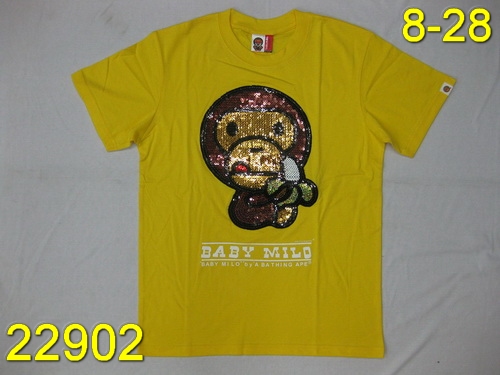 Cheapest Replica Baby Milo Man T Shirts Rbmmts-113 Replica