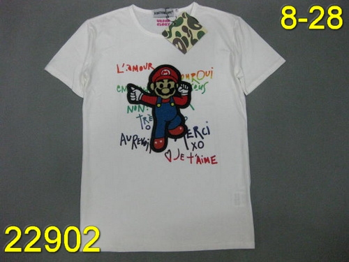 Faux Replica Baby Milo Man T Shirts Rbmmts-125