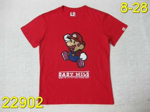 Replica Replica Baby Milo Man T Shirts Rbmmts-134