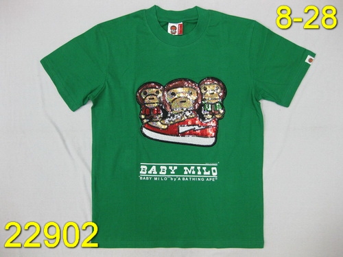 Fake Replica Baby Milo Man T Shirts Rbmmts-143