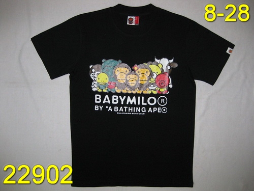 Best Replica Replica Baby Milo Man T Shirts Rbmmts-177