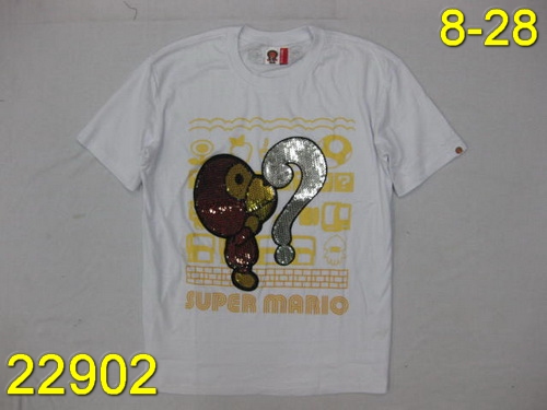 Replica Baby Milo Man T Shirts Rbmmts-188 Goods Replica