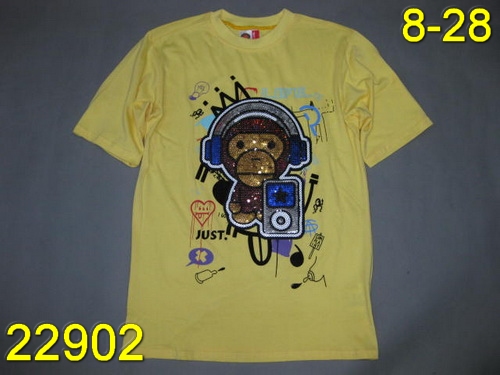 Baby Milo Man Shirts Bmms-tshirt-03 Replica For Sale