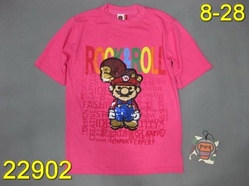 Baby Milo Man Shirts Bmms-tshirt-34 Sale