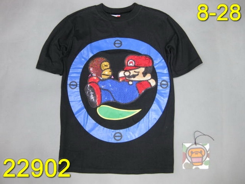 Replica Baby Milo Man T Shirts Rbmmts-36 Replica