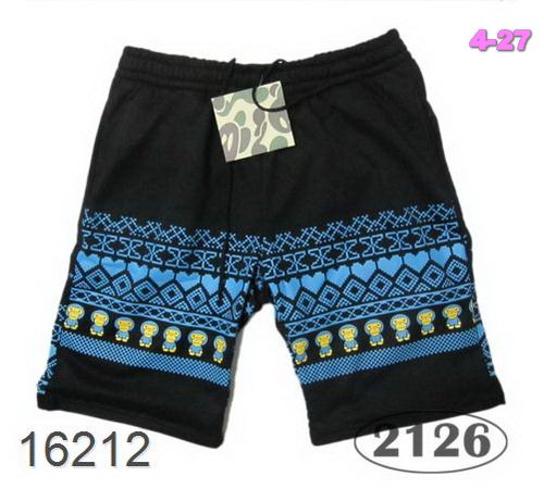 Replica Baby Milo Men Shorts Bmmshorts-009