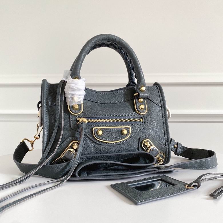 Replica New Balenciaga Handbags Nbhb199 List Price