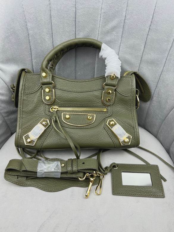 Replica New Balenciaga Handbags Nbhb209