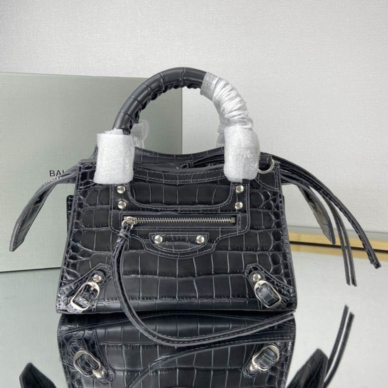 Cheap Replica New Balenciaga Handbags Nbhb270