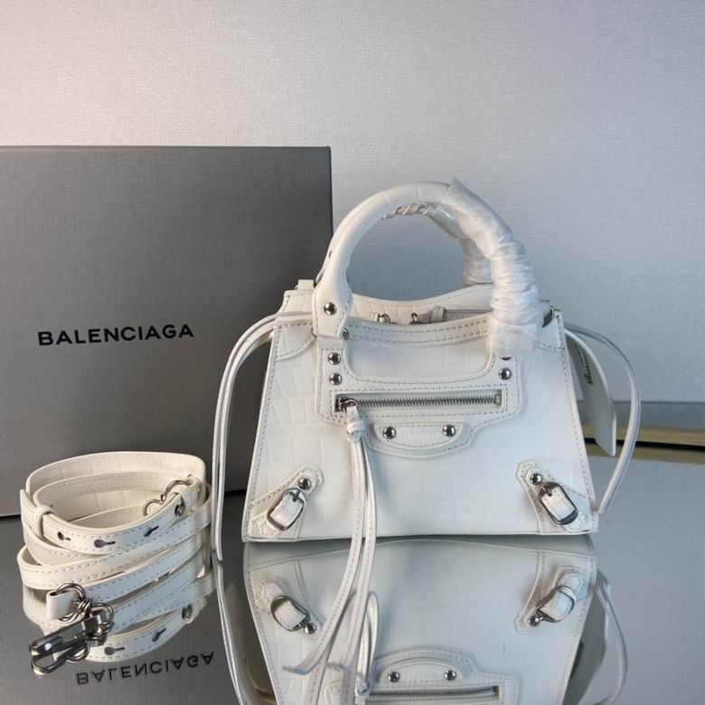 New Balenciaga Handbags Nbhb279 Replicas