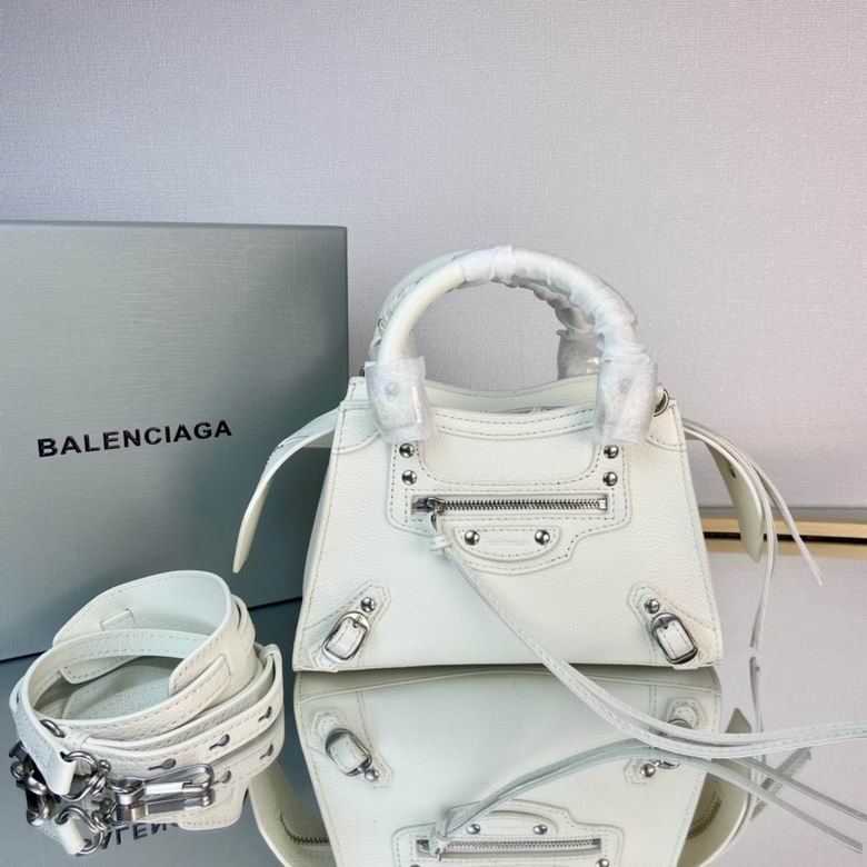 New Balenciaga Handbags Nbhb284 Replicas Sale