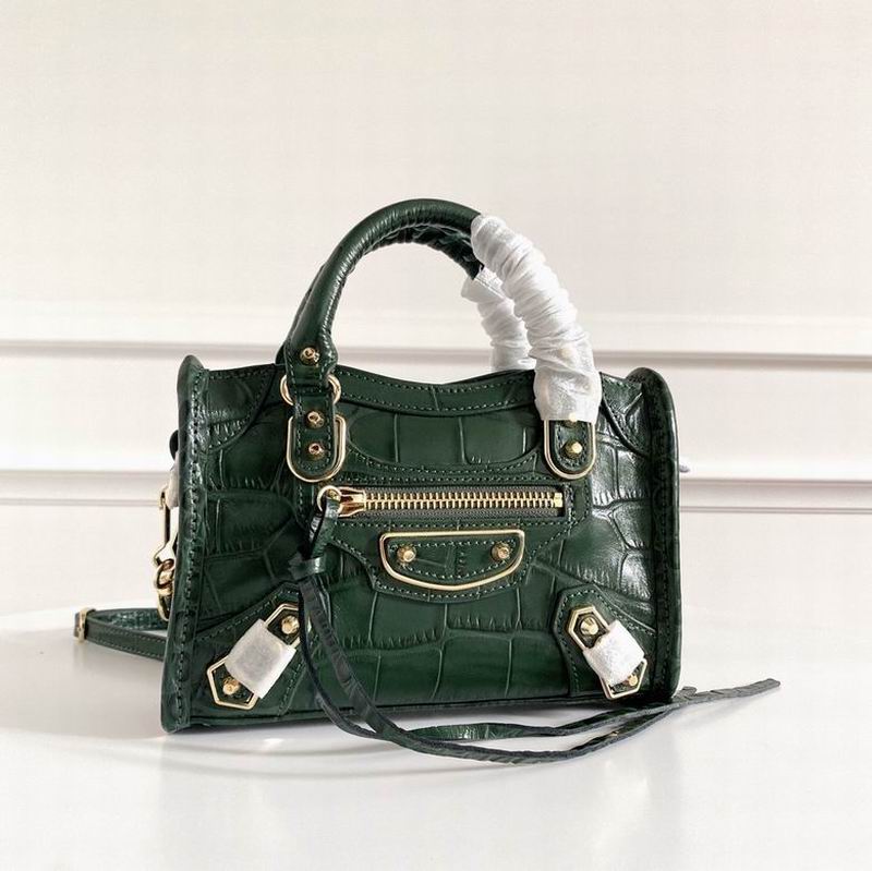 Replica New Balenciaga Handbags Nbhb295 For Sale