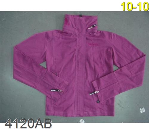 Replica Bench Replica Woman Jacket Brwj012