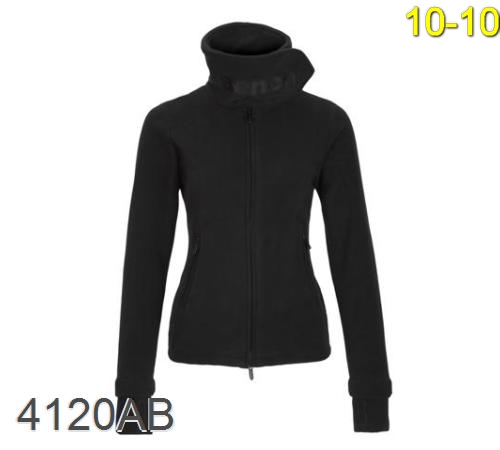 Cheap Bench Replica Woman Jacket Brwj017