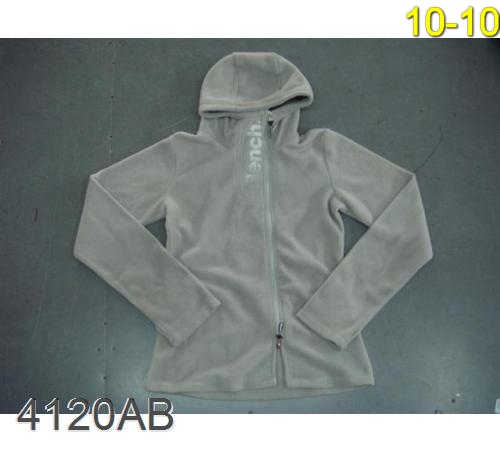 Replica Bench Replica Woman Jacket Brwj020