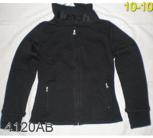 Best Price Bench Replica Woman Jacket Brwj023