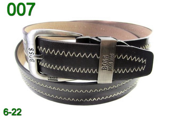 Best Boss High Quality Belt 35 Replica