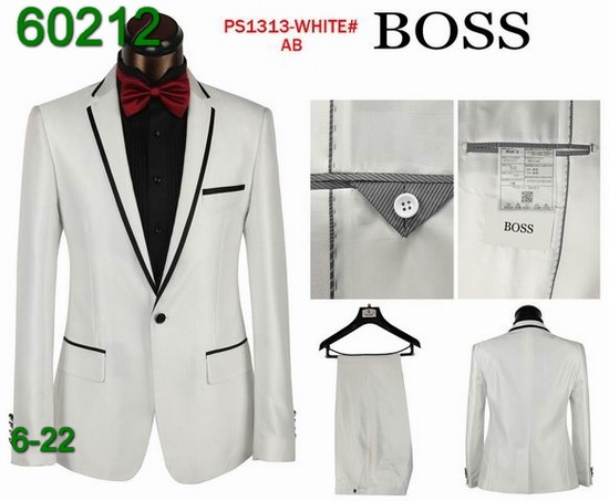 Cheapest Boss Man Business Suits 10 Replica