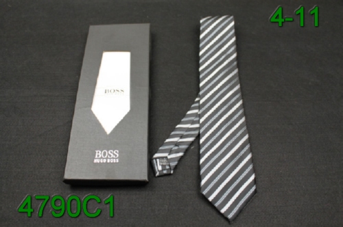 Fake Boss Necktie #026