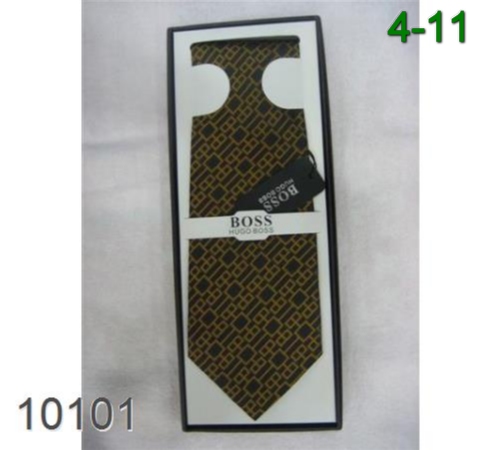 Copy Boss Necktie #048