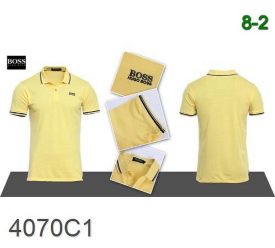 Discount Replica Boss Man Shirts Boms-tshirt-03