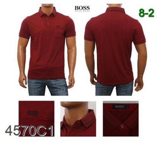 Replica Boss Man Shirts Boms-tshirt-35