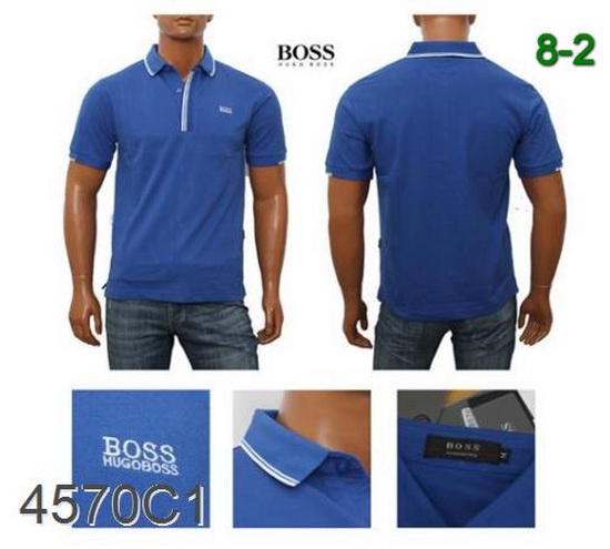 Replica Boss Man Shirts Boms-tshirt-38