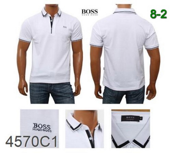 Luxury Boss Man Shirts Boms-tshirt-39