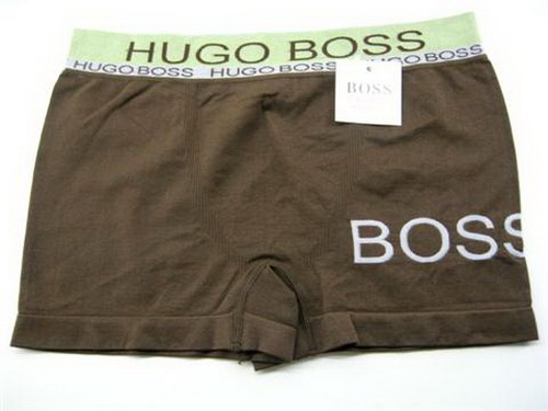 Boss Man Underwears 4