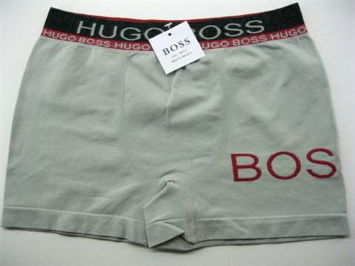 Wholesale Cheap Boss Man Underwears 6