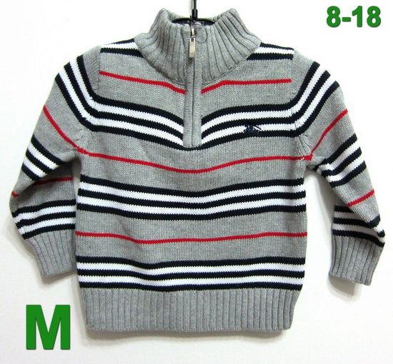 Burberry Children Sweater 009 Replica Wholesale