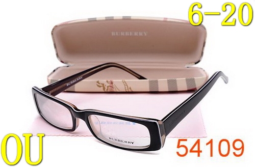 Discount Replica Burberry Eyeglasses Be002