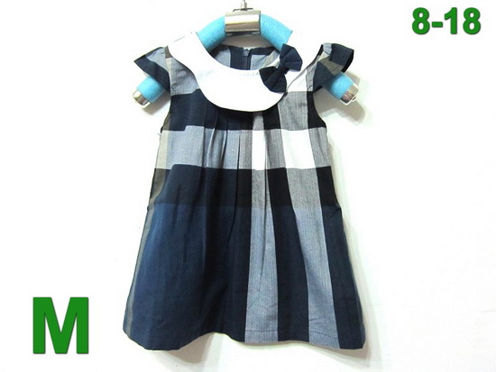 Discount Replica Burberry Kids Skirt 136