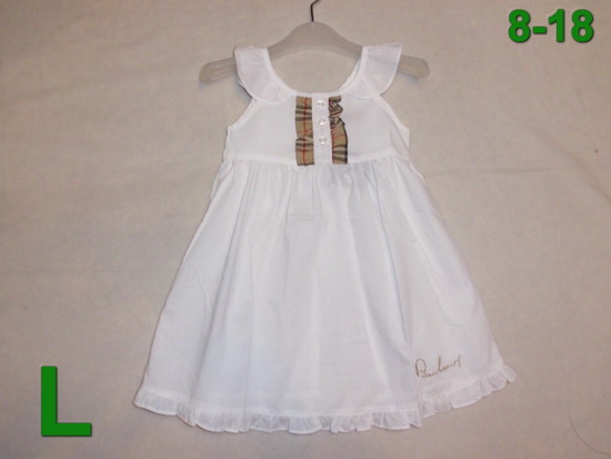 Replica Burberry Kids Skirt 318 List Price