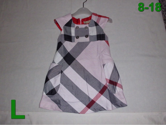 Wholesale Burberry Kids Skirt Bukskirt331